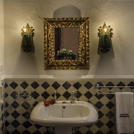 Casa Cordoba Estrella