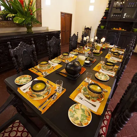 Casa Cordoba Estrella Hotel 4*