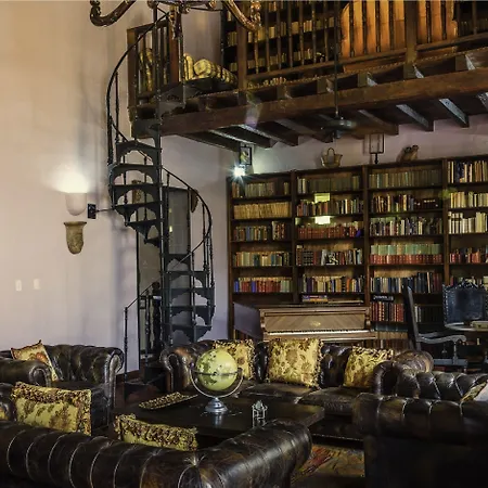Hotel Casa Cordoba Estrella