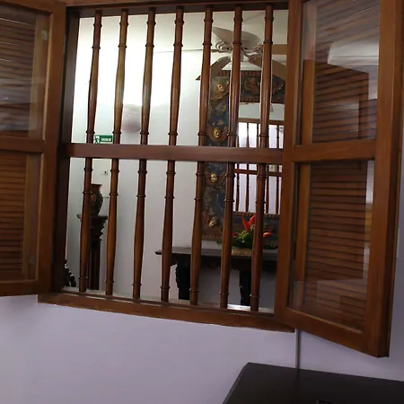Casa Cordoba Estrella Cartagena