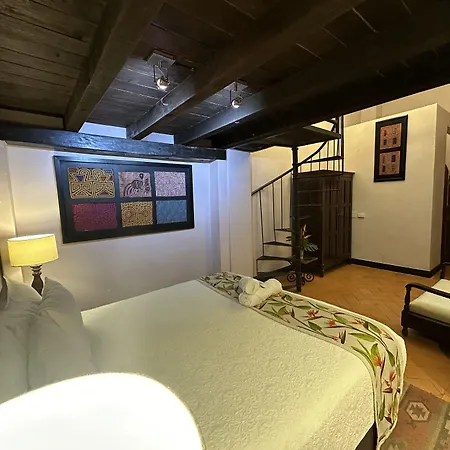 Hotel Casa Cordoba Estrella