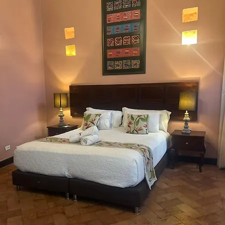 Hotel Casa Cordoba Estrella