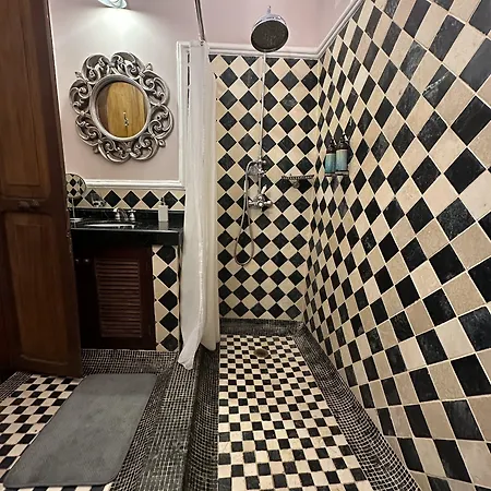Hotel Casa Cordoba Estrella