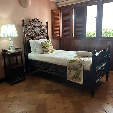 Casa Cordoba Estrella Cartagena