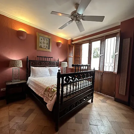 Hotel Casa Cordoba Estrella Cartagena