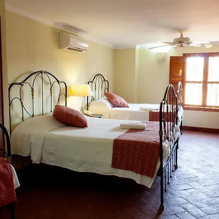 Casa Cordoba Estrella Cartagena