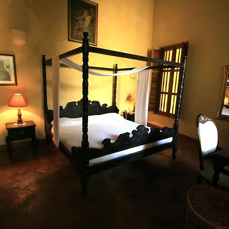 Hotel Casa Cordoba Estrella Cartagena