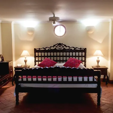 Casa Cordoba Estrella