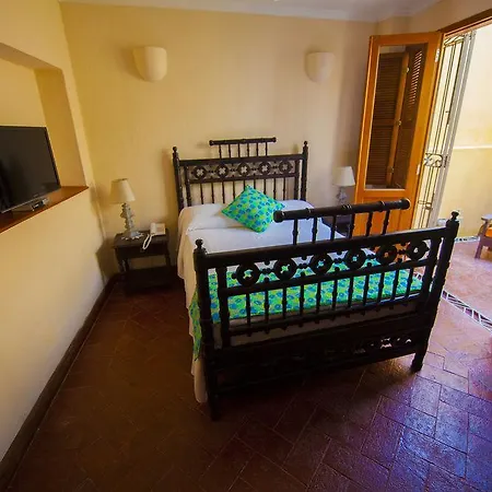 Hotel Casa Cordoba Estrella 4*
