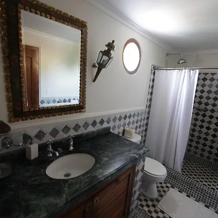 Casa Cordoba Estrella Cartagena