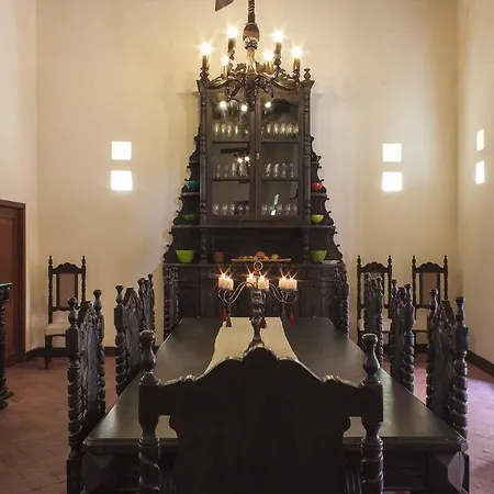 Hotel Casa Cordoba Estrella Cartagena