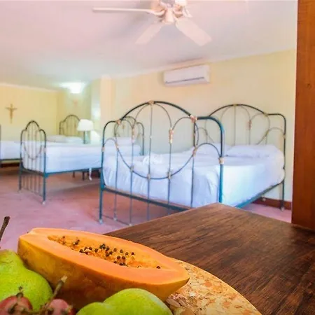 Hotel Casa Cordoba Estrella Cartagena