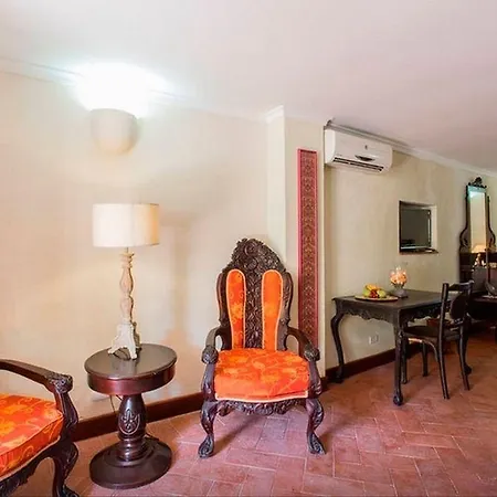 Casa Cordoba Estrella