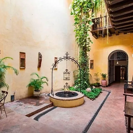 Hotel Casa Cordoba Estrella 4*