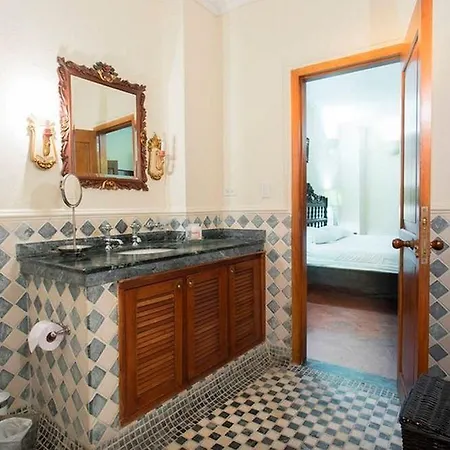 Hotel Casa Cordoba Estrella