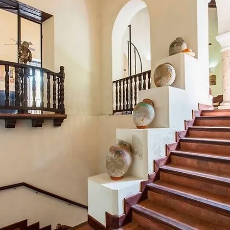 Casa Cordoba Estrella