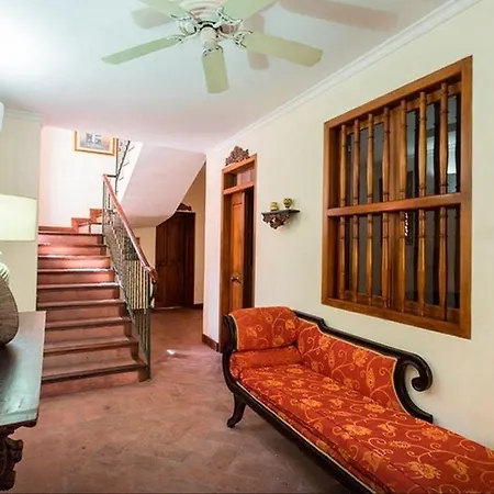 Casa Cordoba Estrella Cartagena