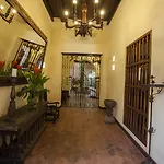 Casa Cordoba Estrella