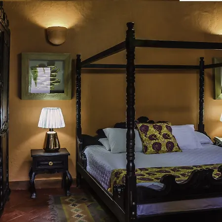 Hotel Casa Cordoba Estrella 4*