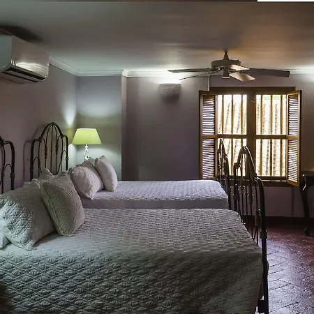 Hotel Casa Cordoba Estrella 4*