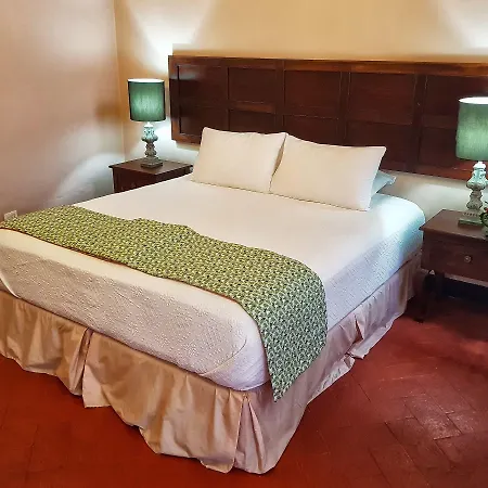 Casa Cordoba Estrella Hotel 4*
