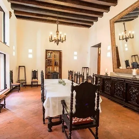 Hotel Casa Cordoba Estrella Cartagena