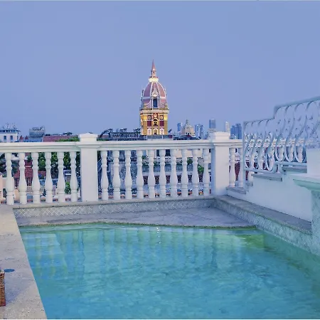 Casa Cordoba Estrella Cartagena
