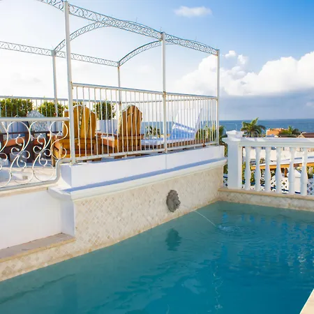 Hotel Casa Cordoba Estrella 4*