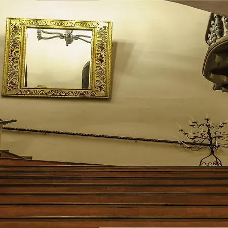 Hotel Casa Cordoba Estrella Cartagena