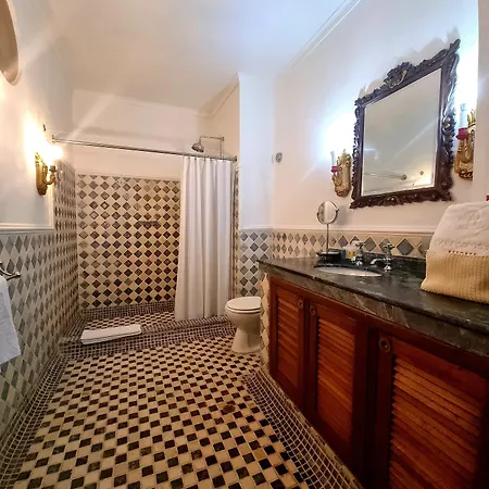 Casa Cordoba Estrella Hotel