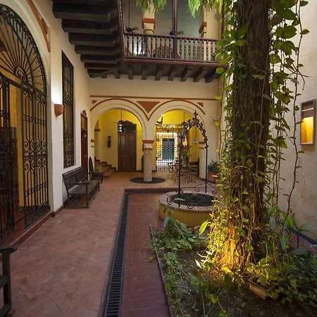 Hotel Casa Cordoba Estrella 4*