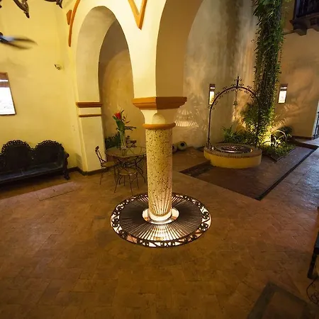 Hotel Casa Cordoba Estrella