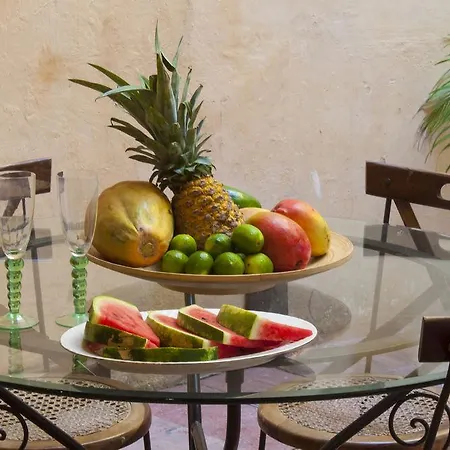 Casa Cordoba Estrella