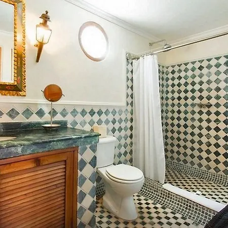 Hotel Casa Cordoba Estrella 4*