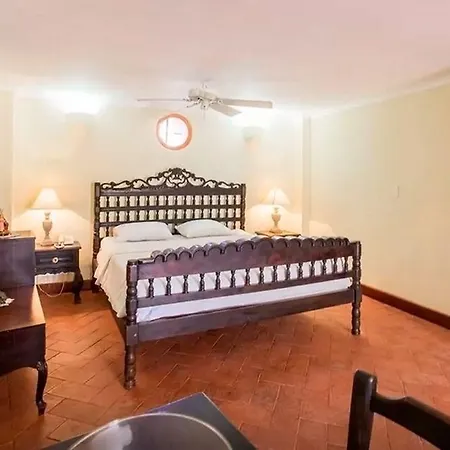 Hotel Casa Cordoba Estrella 4*