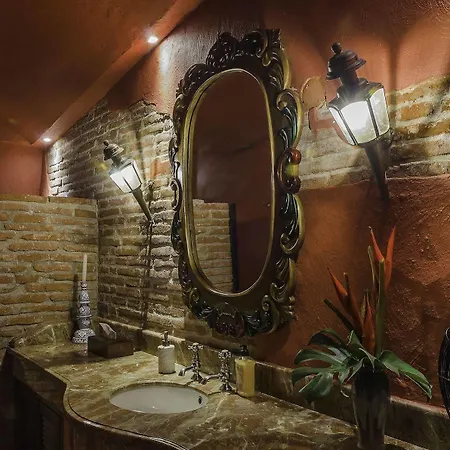 Casa Cordoba Estrella